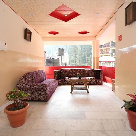 Oyo 9942 Hotel Ravine Dharamshala Eksteriør bilde