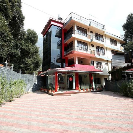 Oyo 9942 Hotel Ravine Dharamshala Eksteriør bilde