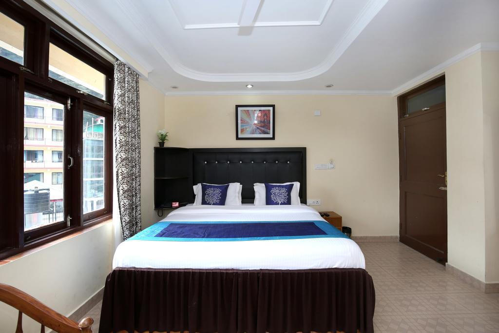 Oyo 9942 Hotel Ravine Dharamshala Eksteriør bilde