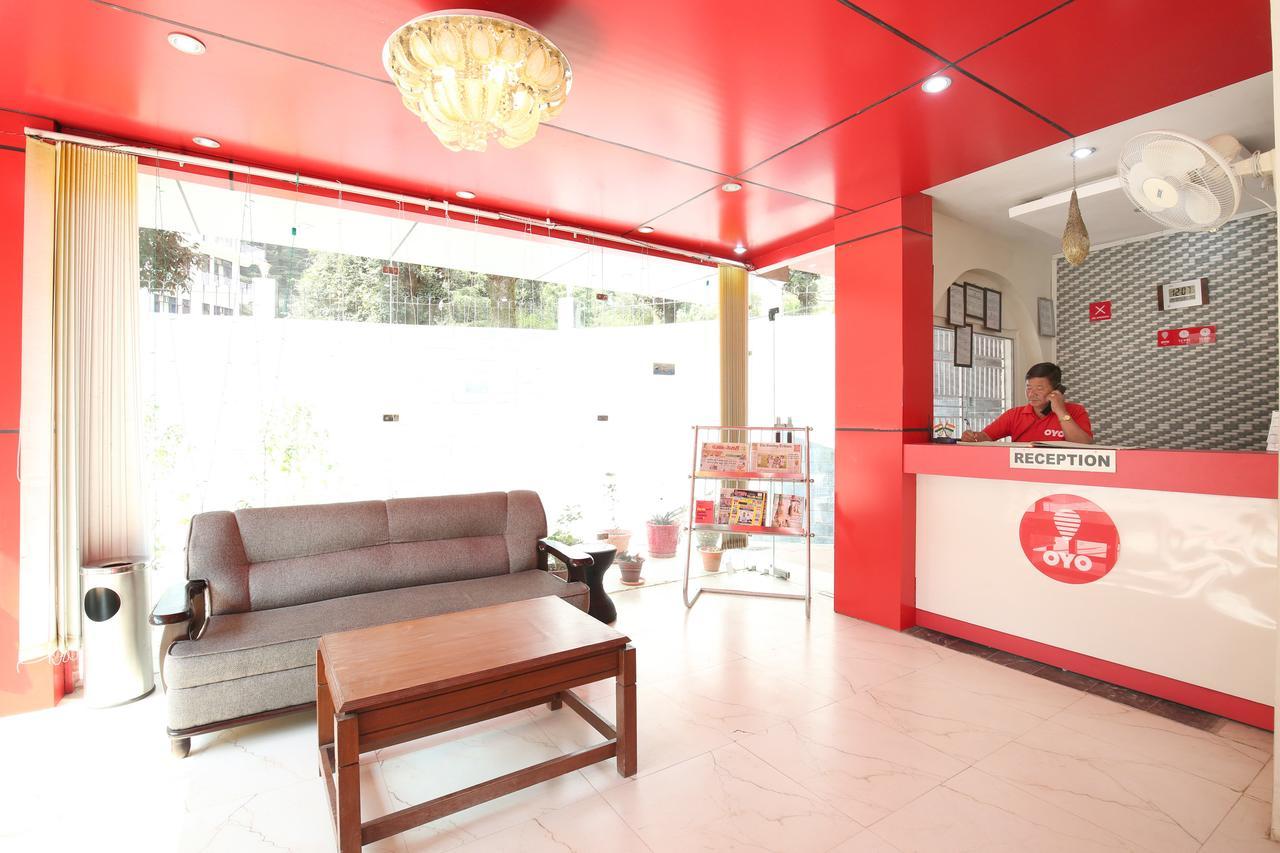 Oyo 9942 Hotel Ravine Dharamshala Eksteriør bilde