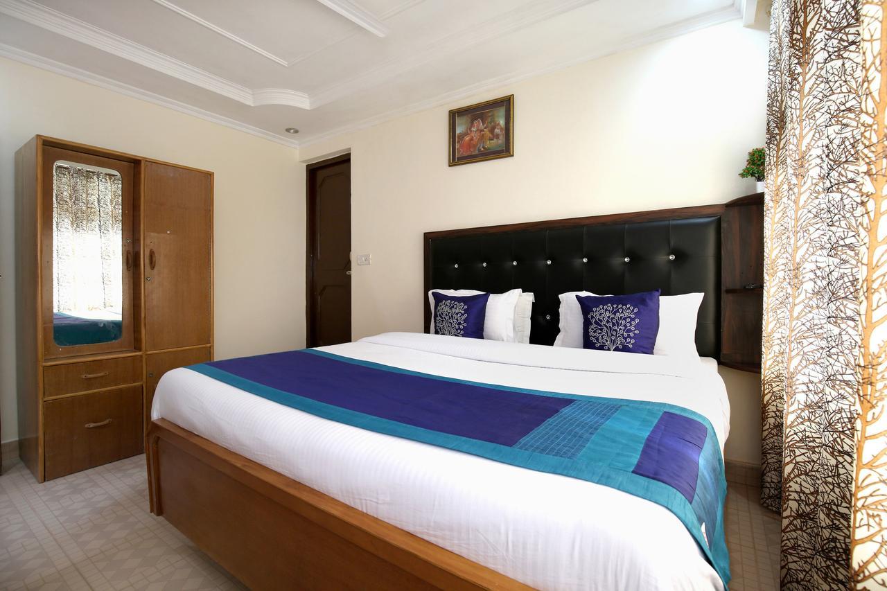 Oyo 9942 Hotel Ravine Dharamshala Eksteriør bilde