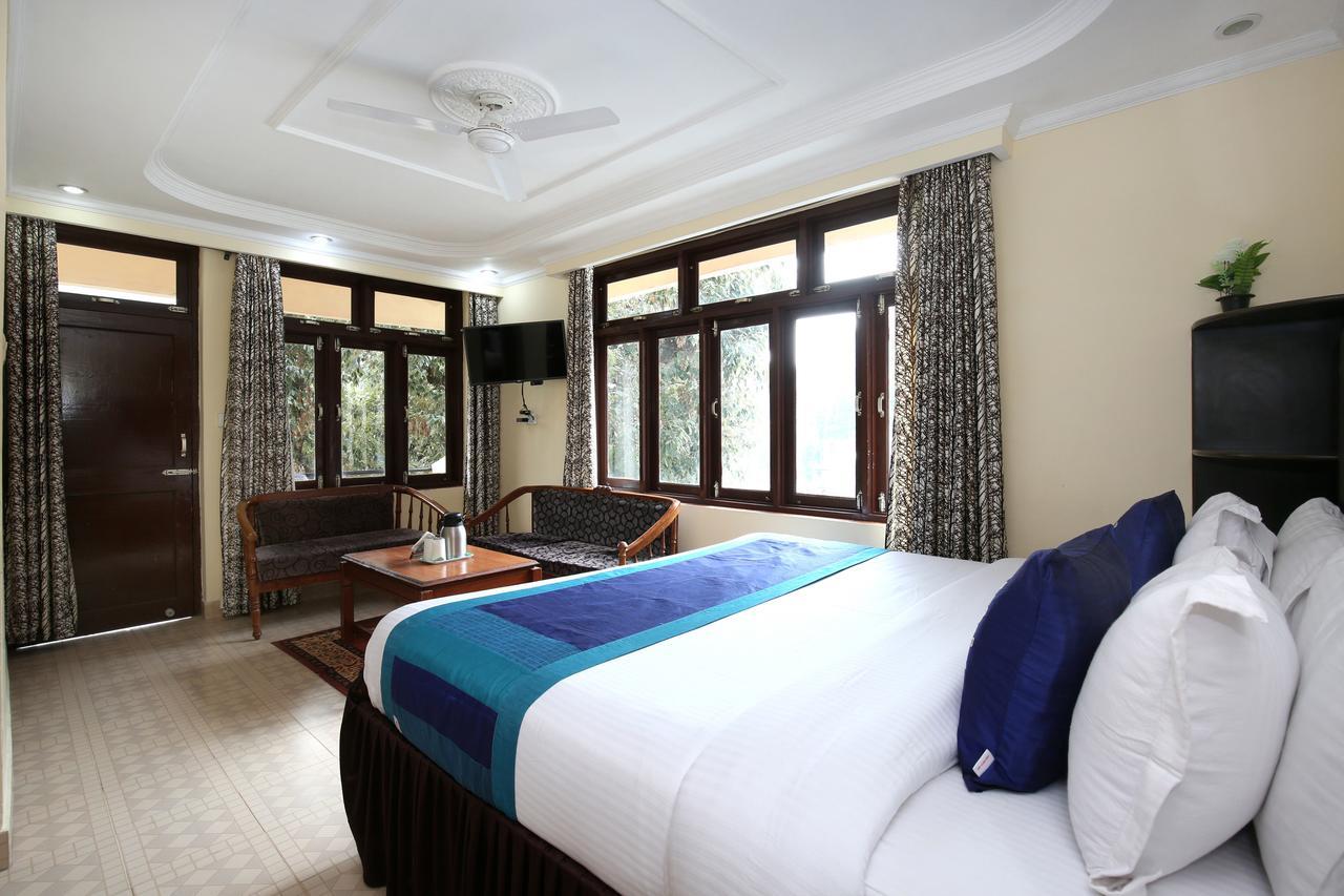 Oyo 9942 Hotel Ravine Dharamshala Eksteriør bilde