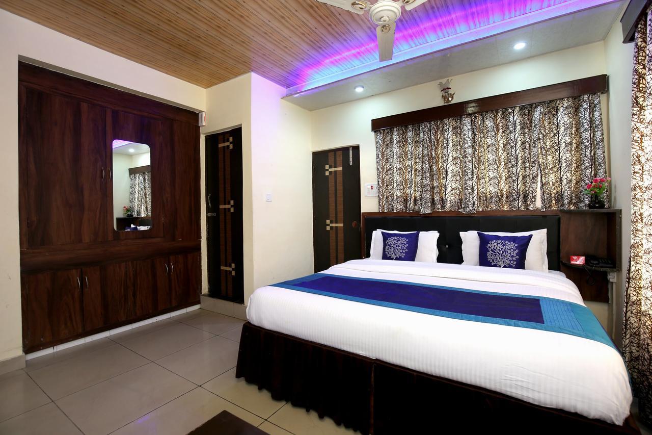 Oyo 9942 Hotel Ravine Dharamshala Eksteriør bilde