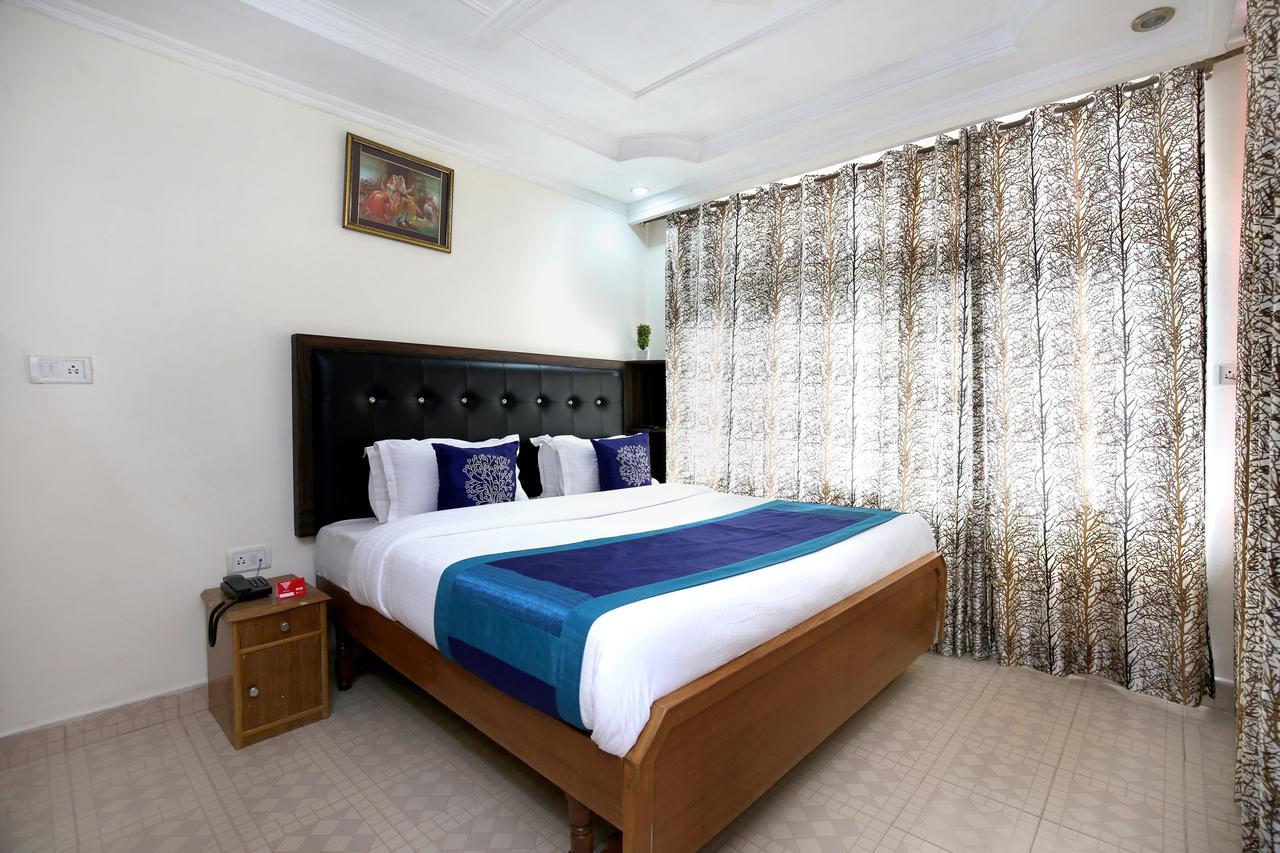 Oyo 9942 Hotel Ravine Dharamshala Eksteriør bilde