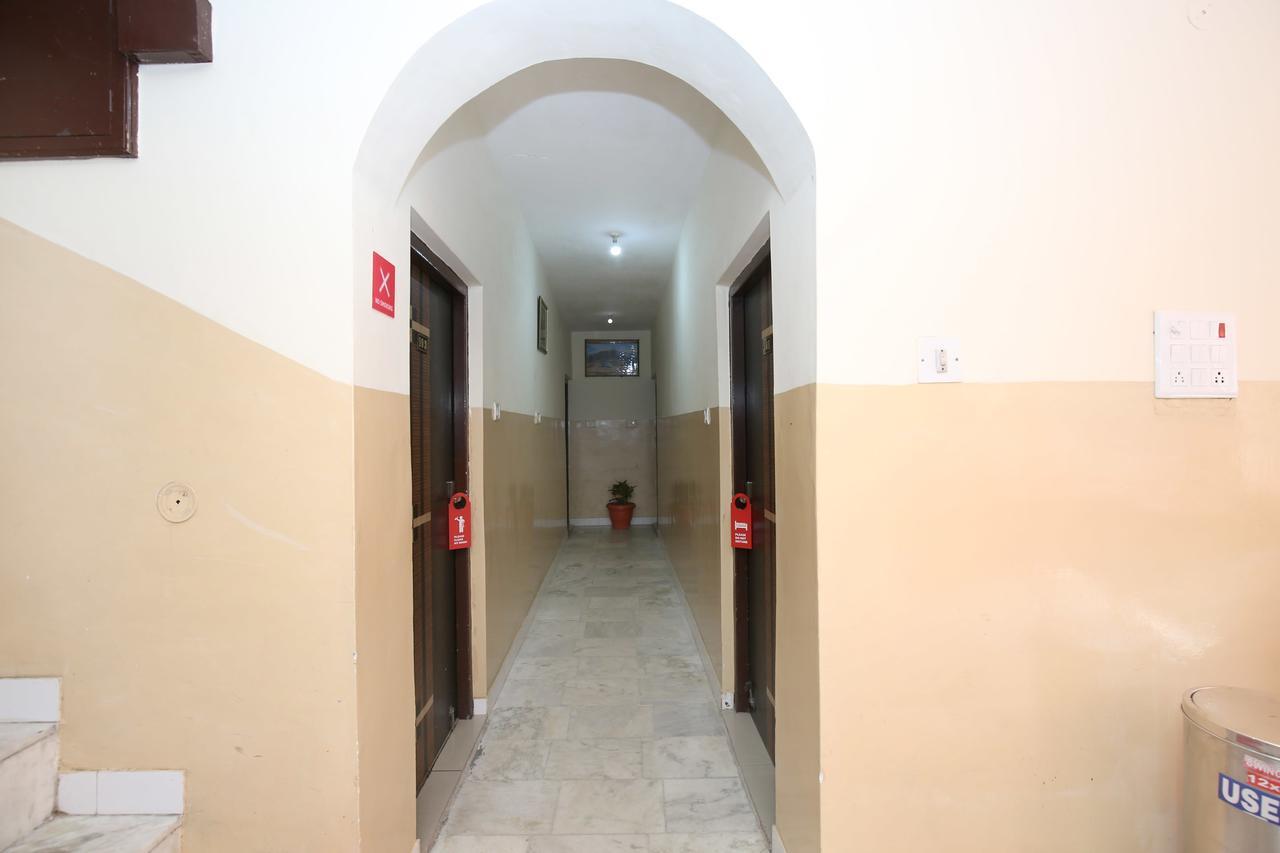 Oyo 9942 Hotel Ravine Dharamshala Eksteriør bilde