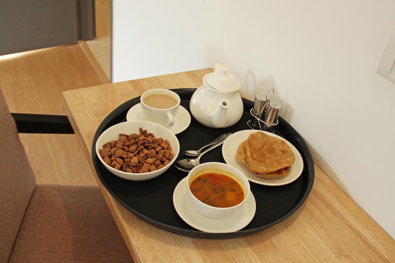 Oyo 9942 Hotel Ravine Dharamshala Eksteriør bilde